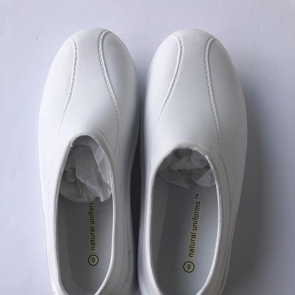 Clogs